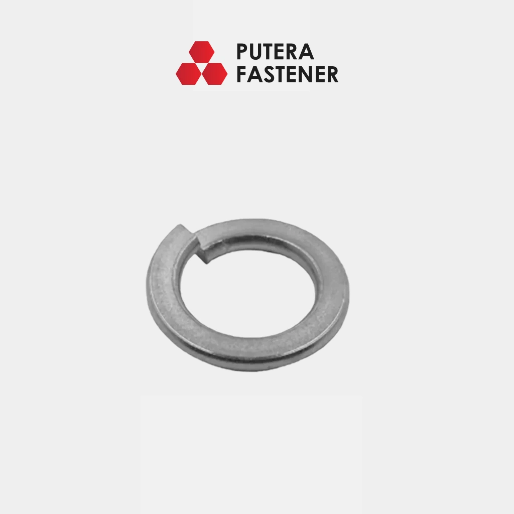 Ring Per - Stainless Steel